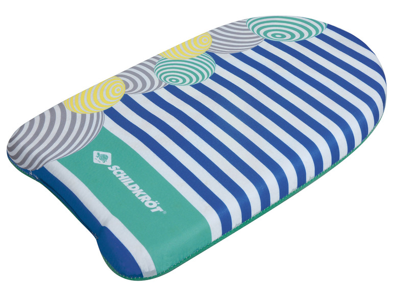 Bodyboard