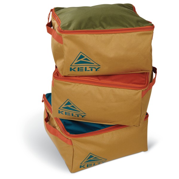 Kelty - Car-Go-Box - Sac