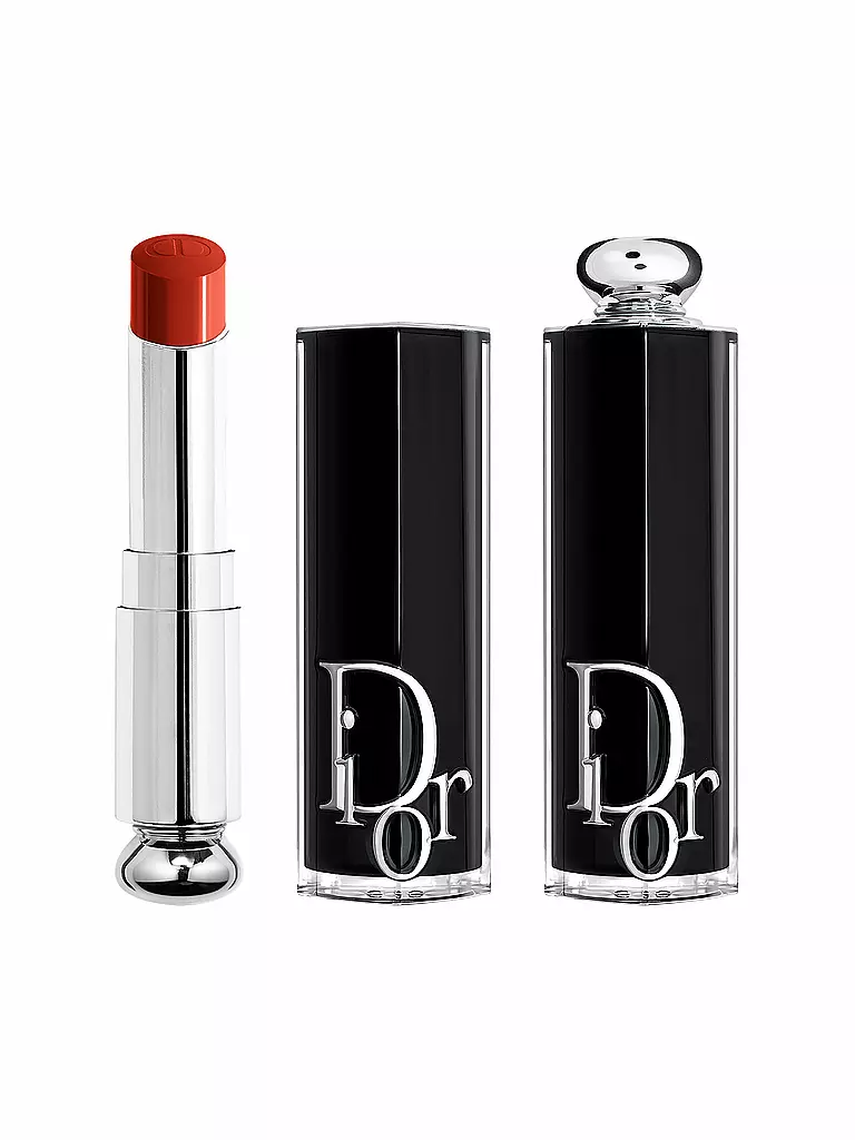 DIOR Lippenstift - Dior Addict Refill ( 922 Wildior )  rot