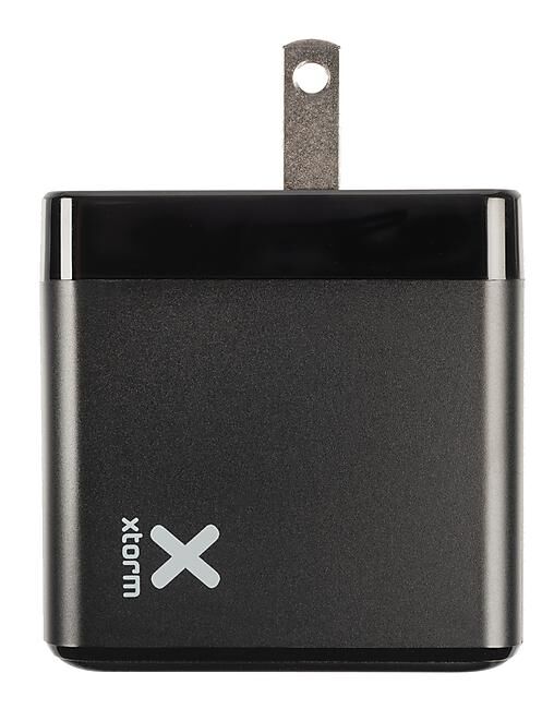 XTORM - CHARGEUR TRAVEL LAPTOP USB-C PD 65W