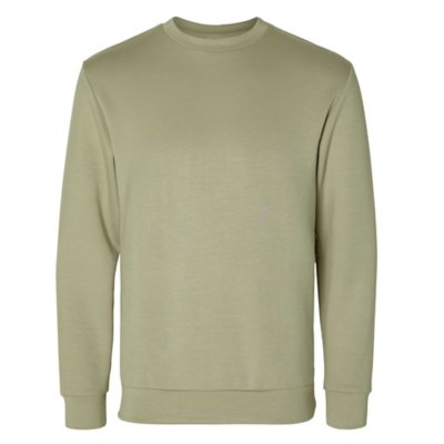 Sweatshirt homme Slhemanuel SELECTED