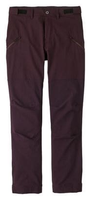 Pantalon Patagonia Point Peak Trail - Reg Violet
