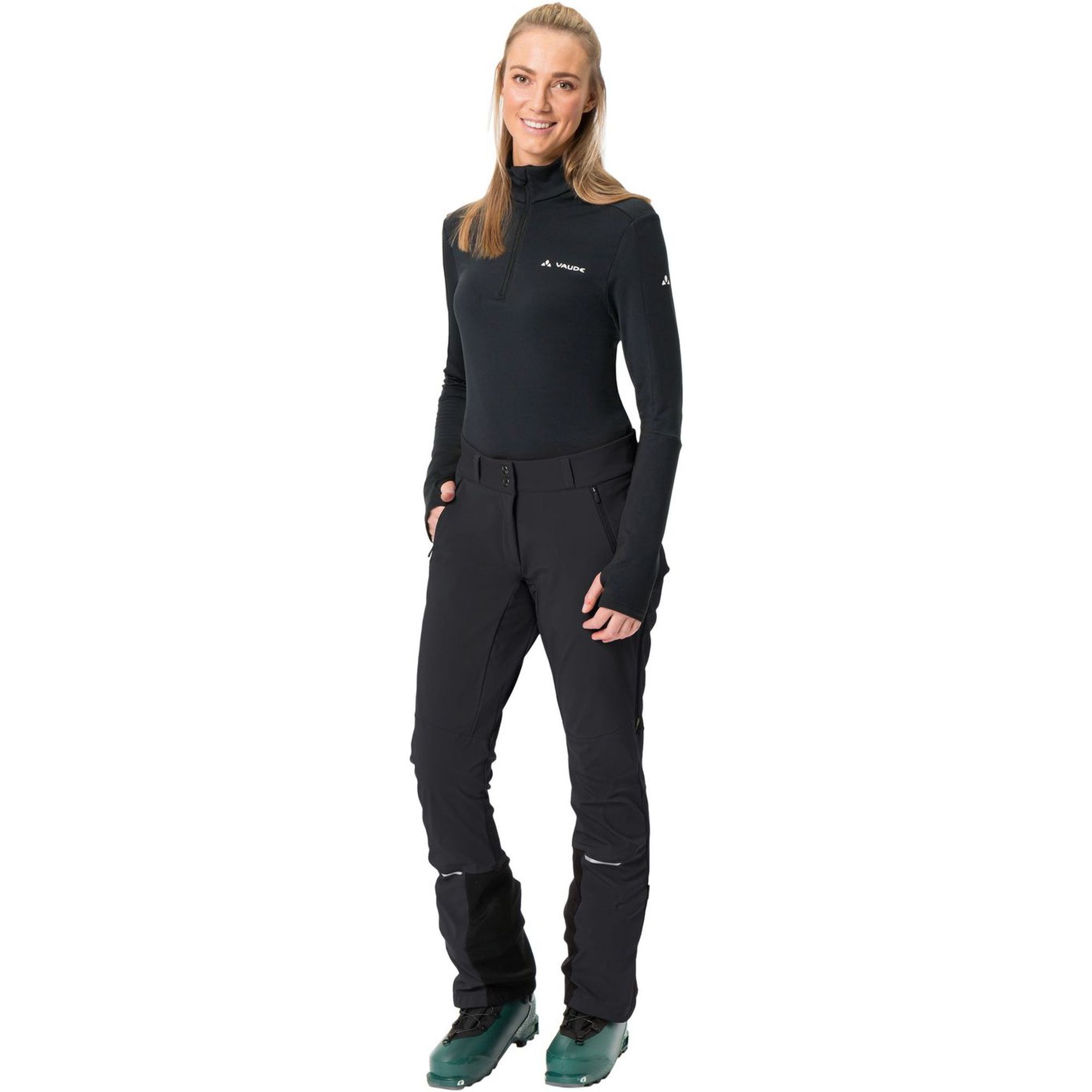 VaudeWo Larice Pants II