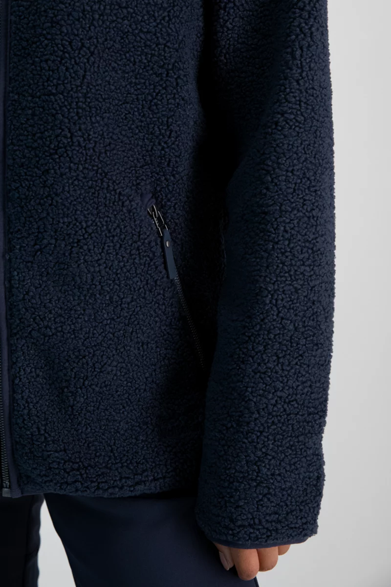 Jack Wolfskin High Cloud Damen Midlayer