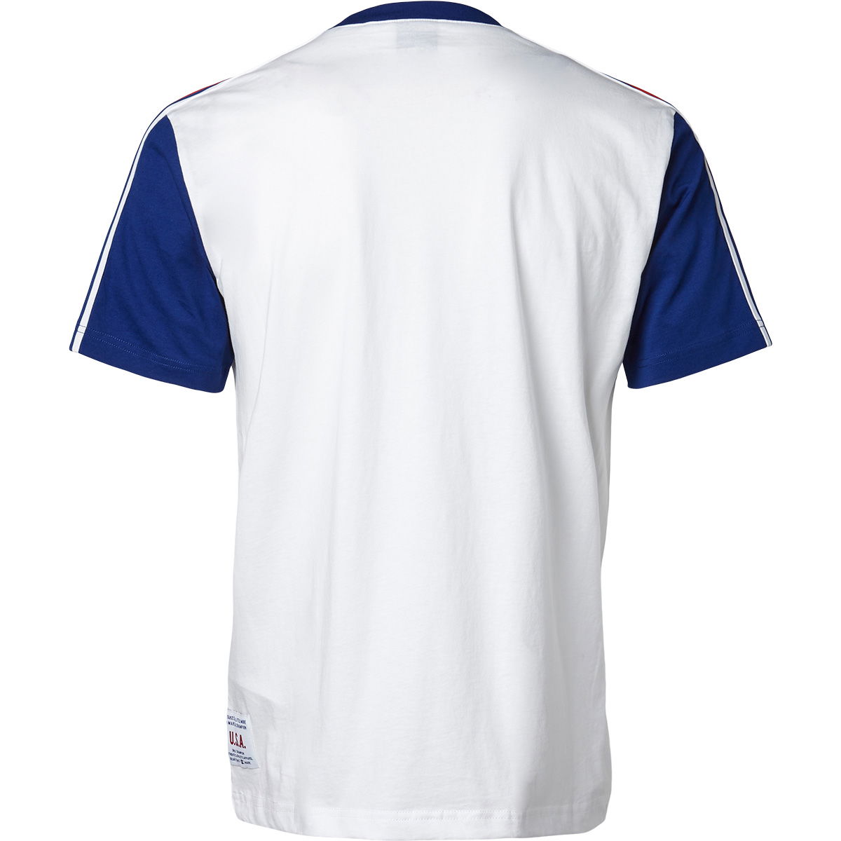 Champion Retro Basketball T-shirt Herre