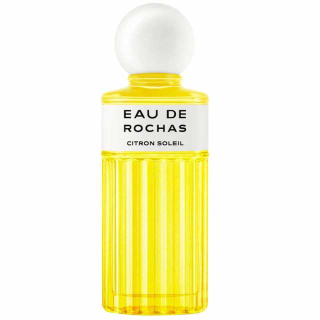 Eau de Rochas Citron Soleil Eau de Toilette ROCHAS
