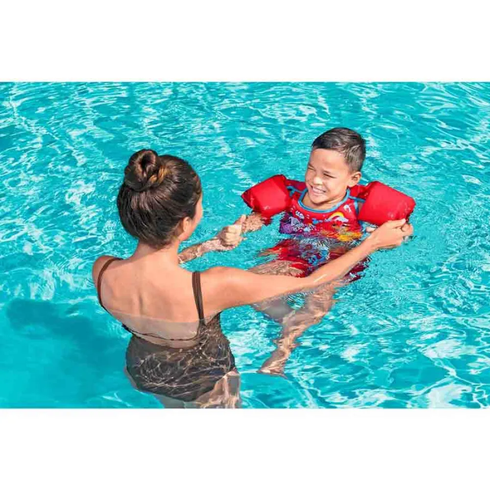 Bestway 09103 Disney Mickey Mouse Schwimmweste