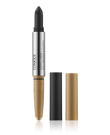 Clinique High Impact Shadow Play Shadow + Definer 01 Champagne + Caviar 1,9g