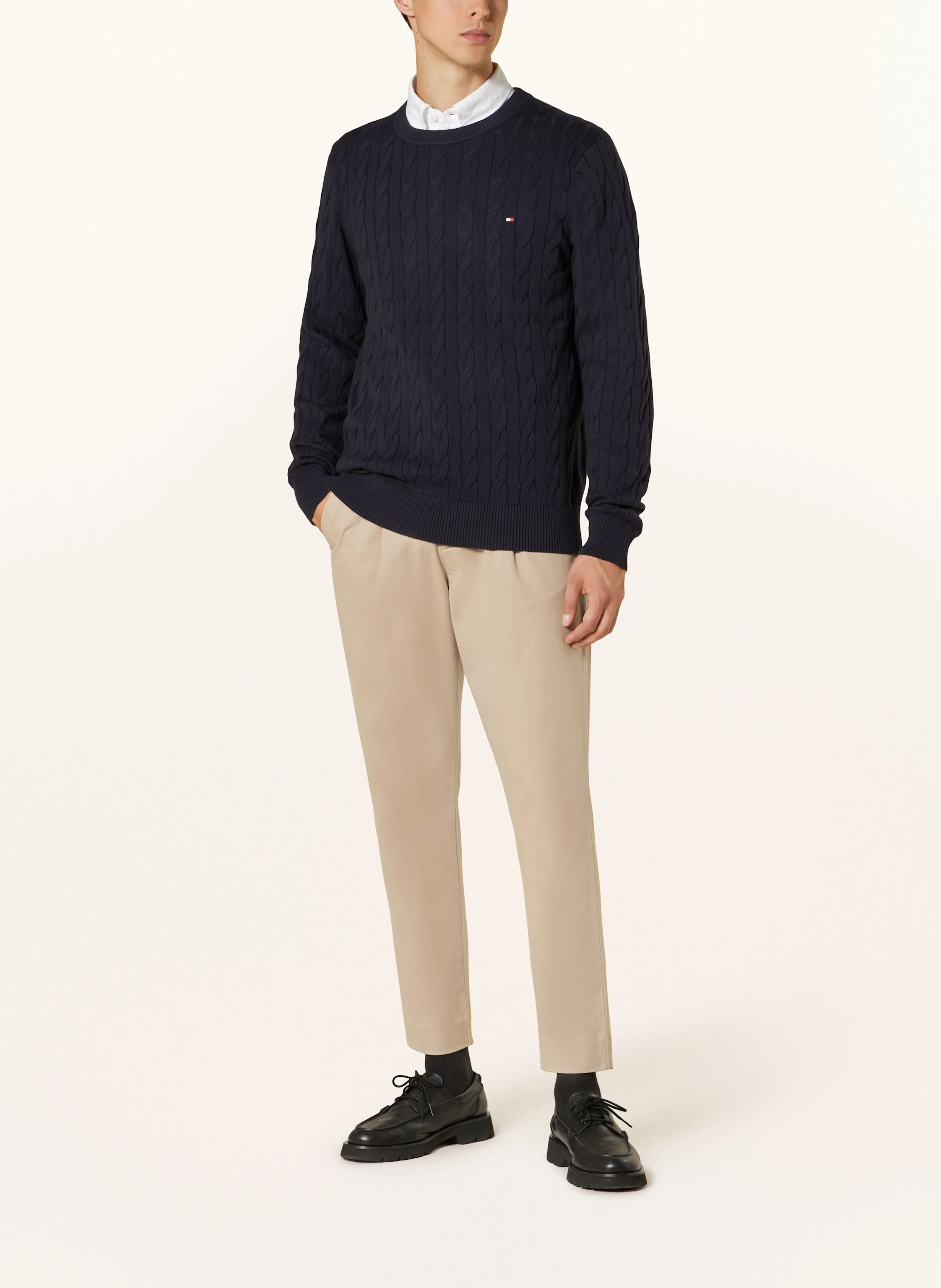 TOMMY HILFIGER Pullover