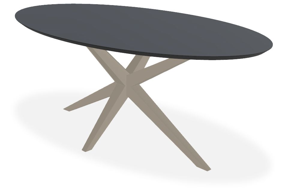 Eetkamertafel San Dulhan