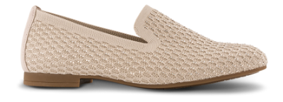 Gabor Loafer Beige 65216
