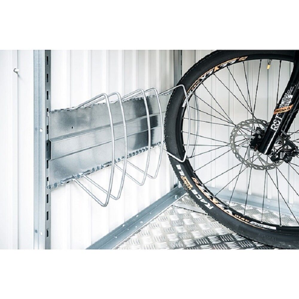 SYKKELHOLDER BIOHORT BIKEHOLDER