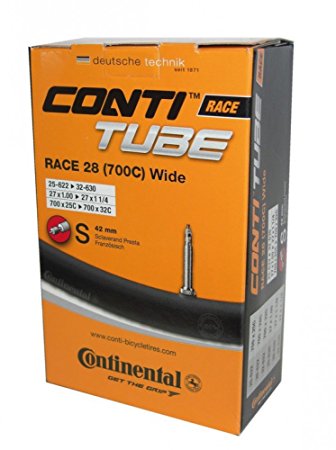 Continental racerslange 700 x 25-32C 42mm