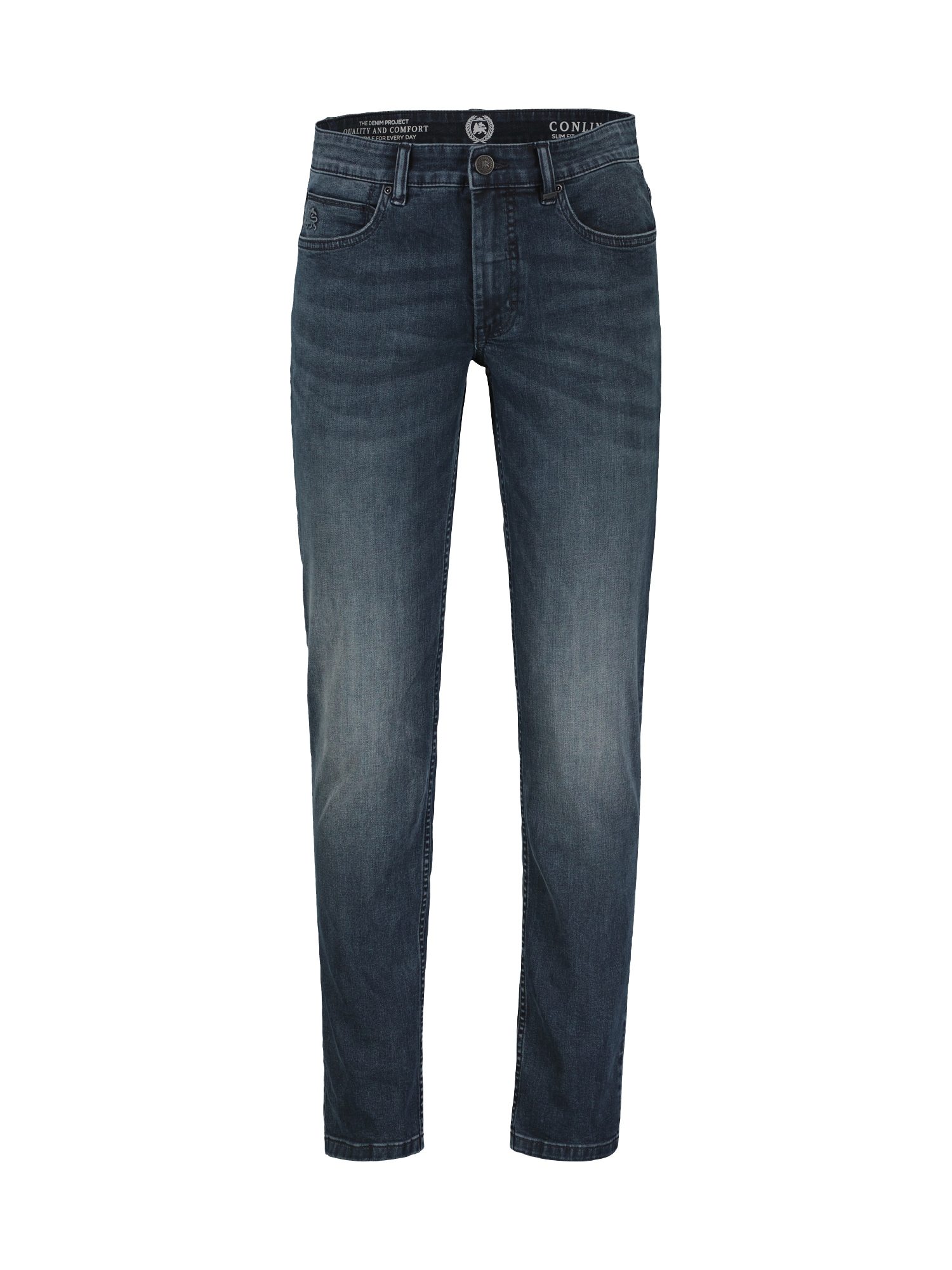 LERROS 5-Pocket-Jeans »LERROS«