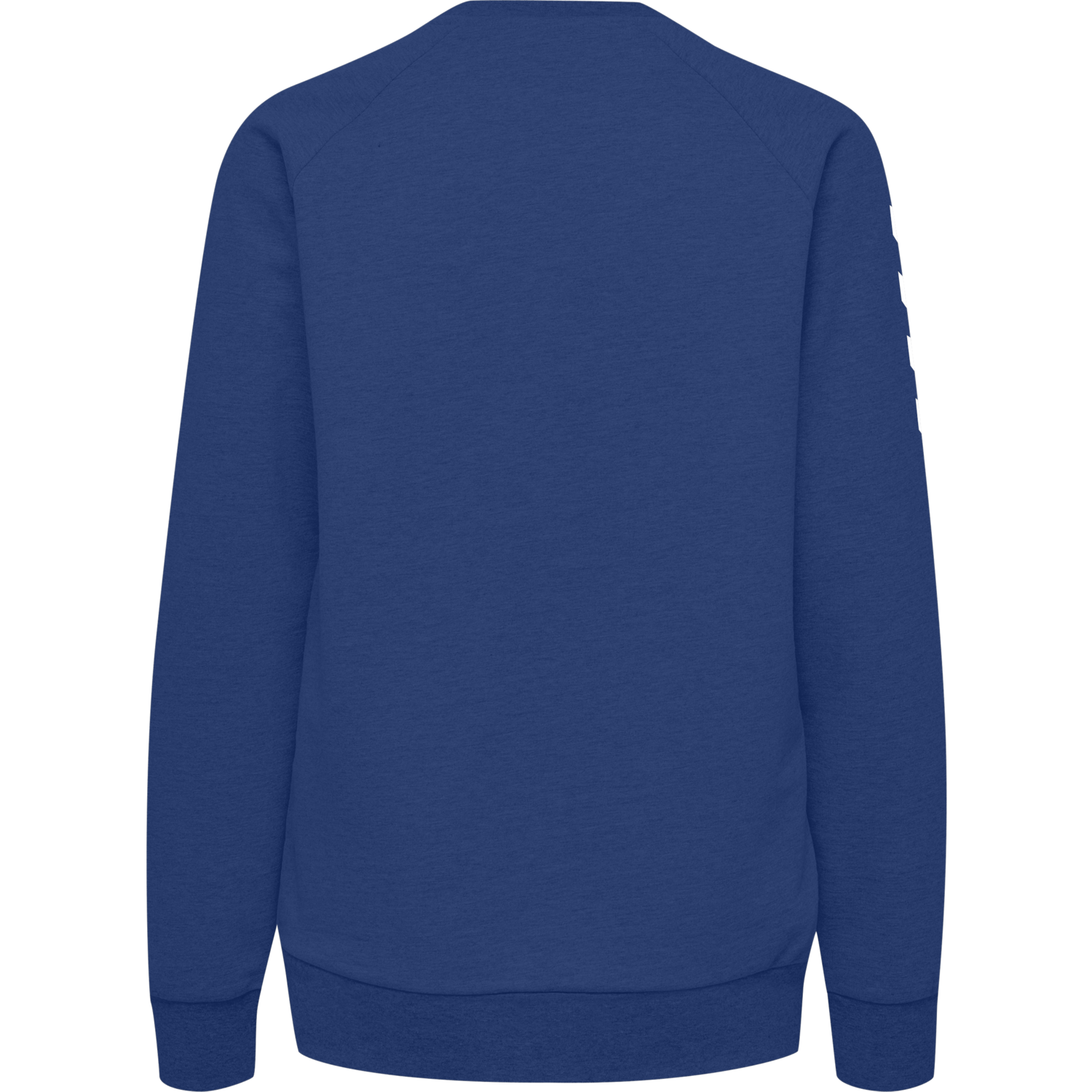 HUMMEL GO COTTON SWEATSHIRT WOMAN