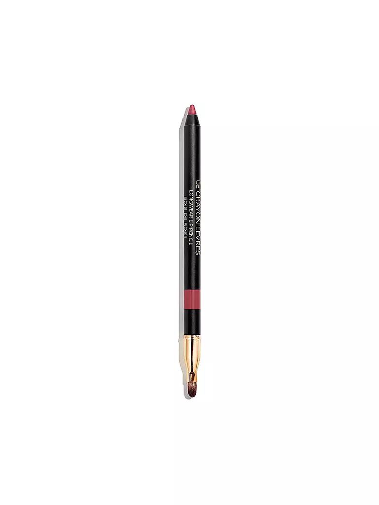 CHANEL LIPPENKONTURENSTIFT MIT LANGEM HALT 1.2G beere