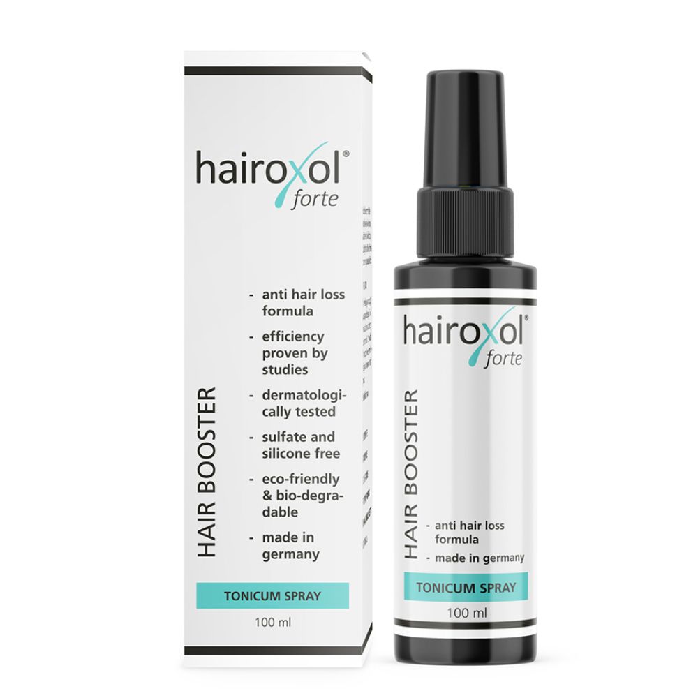 Hairoxol Spray