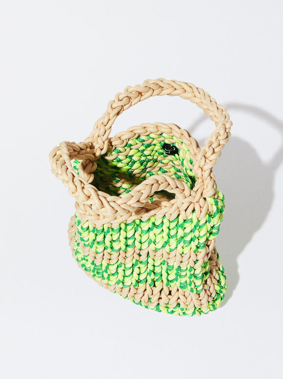 Exclusivo online - Verde