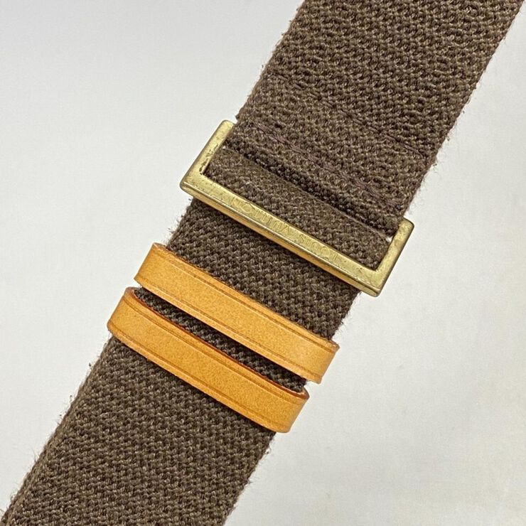 Louis Vuitton Vintage Louis Vuitton Packall Brown