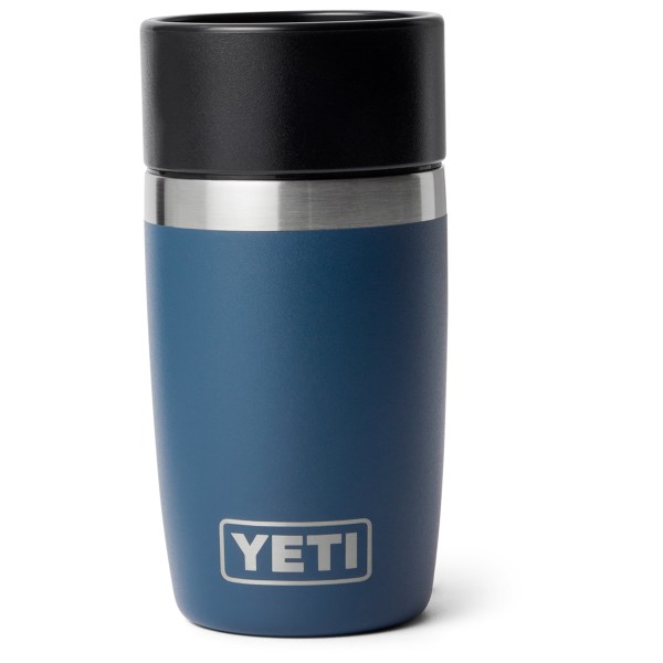 Yeti Coolers - Rambler 8 Travel Bottle - Bouteille isotherme