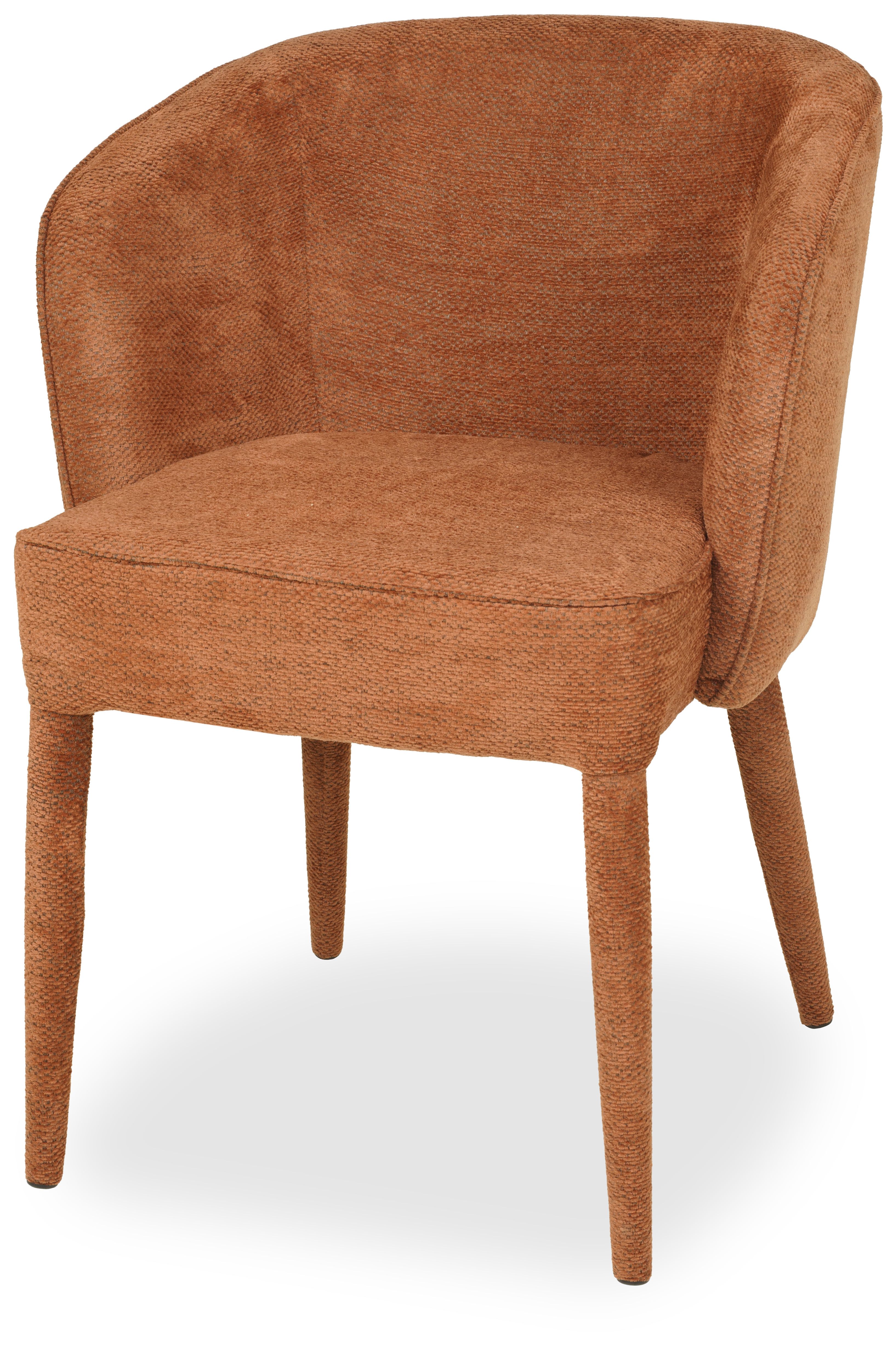 Eetkamerstoel 500 rust Sansa B60 x D60 x H77 cm