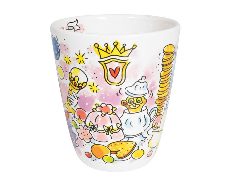 Beker Symbolica 0,35L
