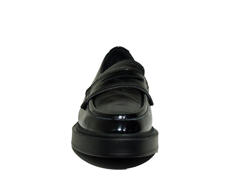 Mjus P84111 Nero