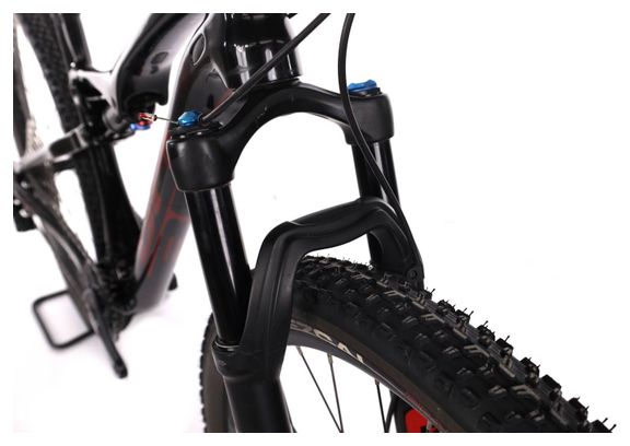 Produit reconditionné · BH Lynx Carbon Race RC 6.0 - VTT | Bon état