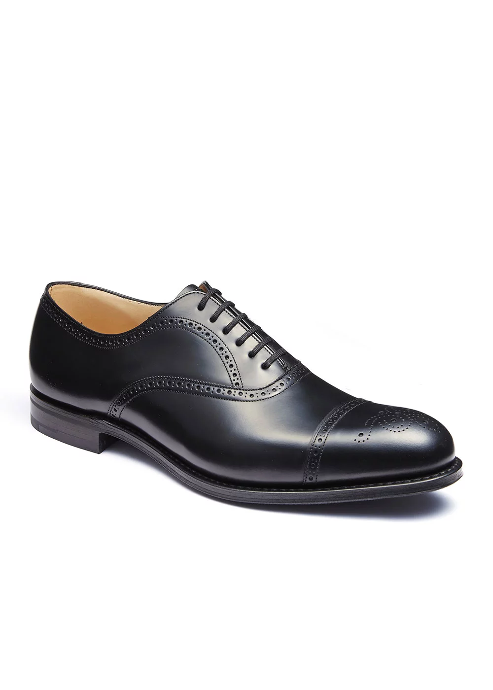 TORONTO R POLBINDER BLACK