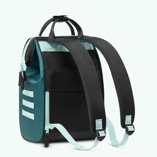 Sac à dos Adventurer Medium Salt Lake City noir