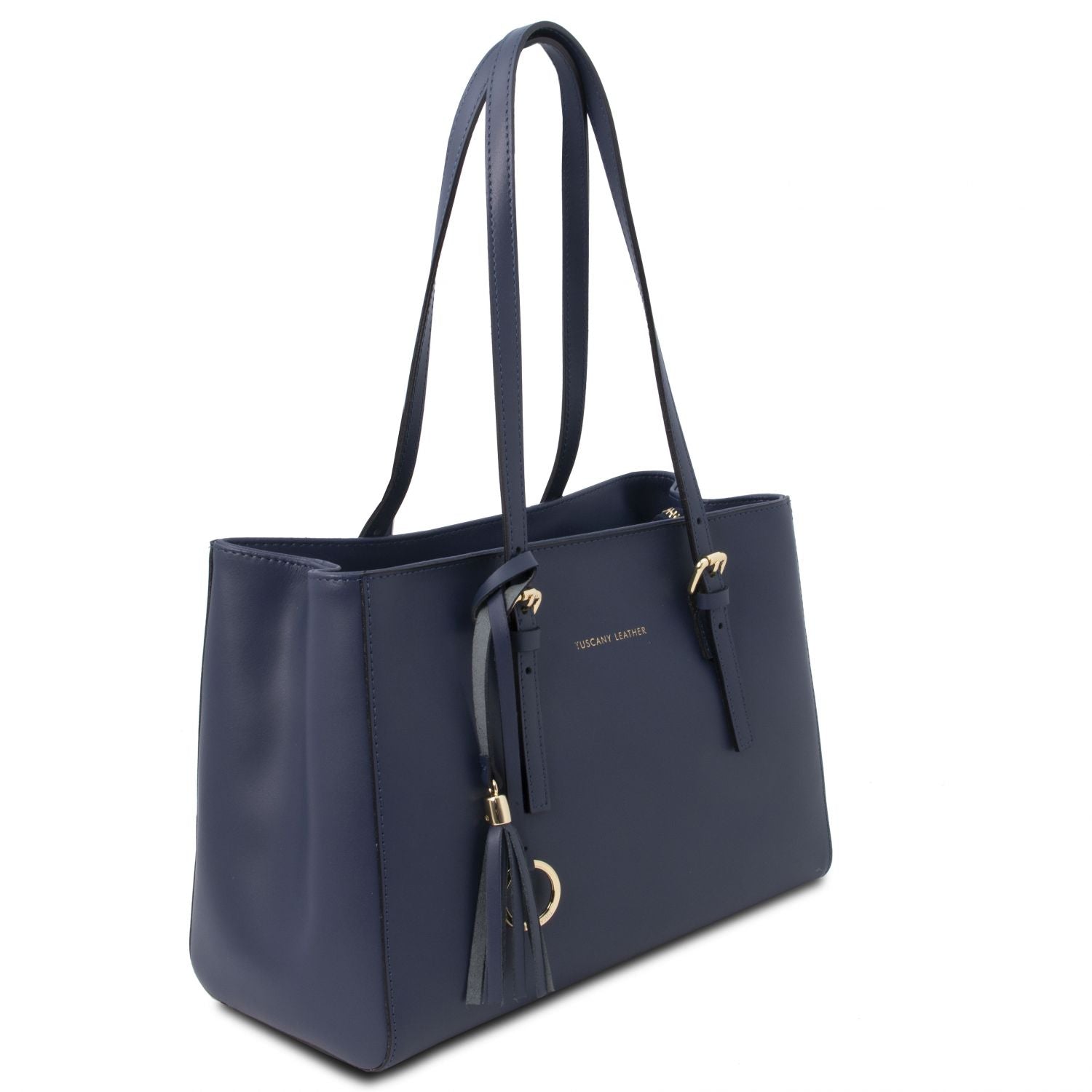 TL142037 – TL Bag – leren Schoudertas
