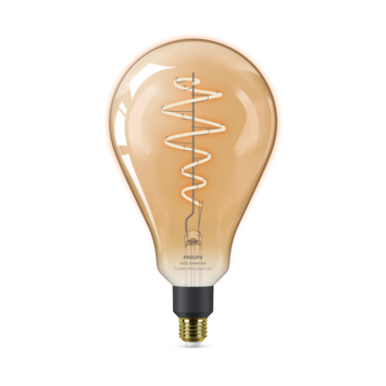 Philips smart LED giant filament E27 25W