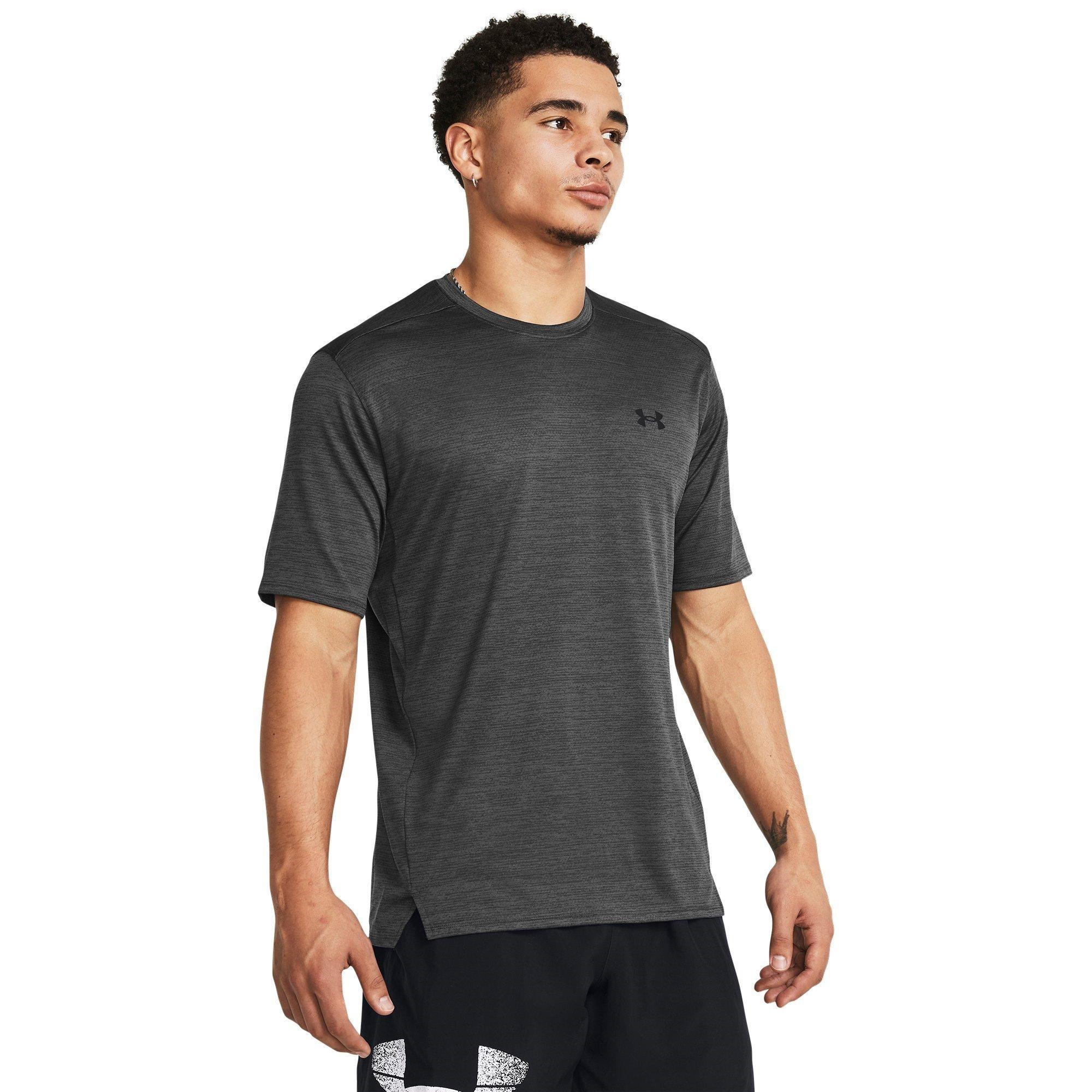 Under Armour UA Tech Vent SS