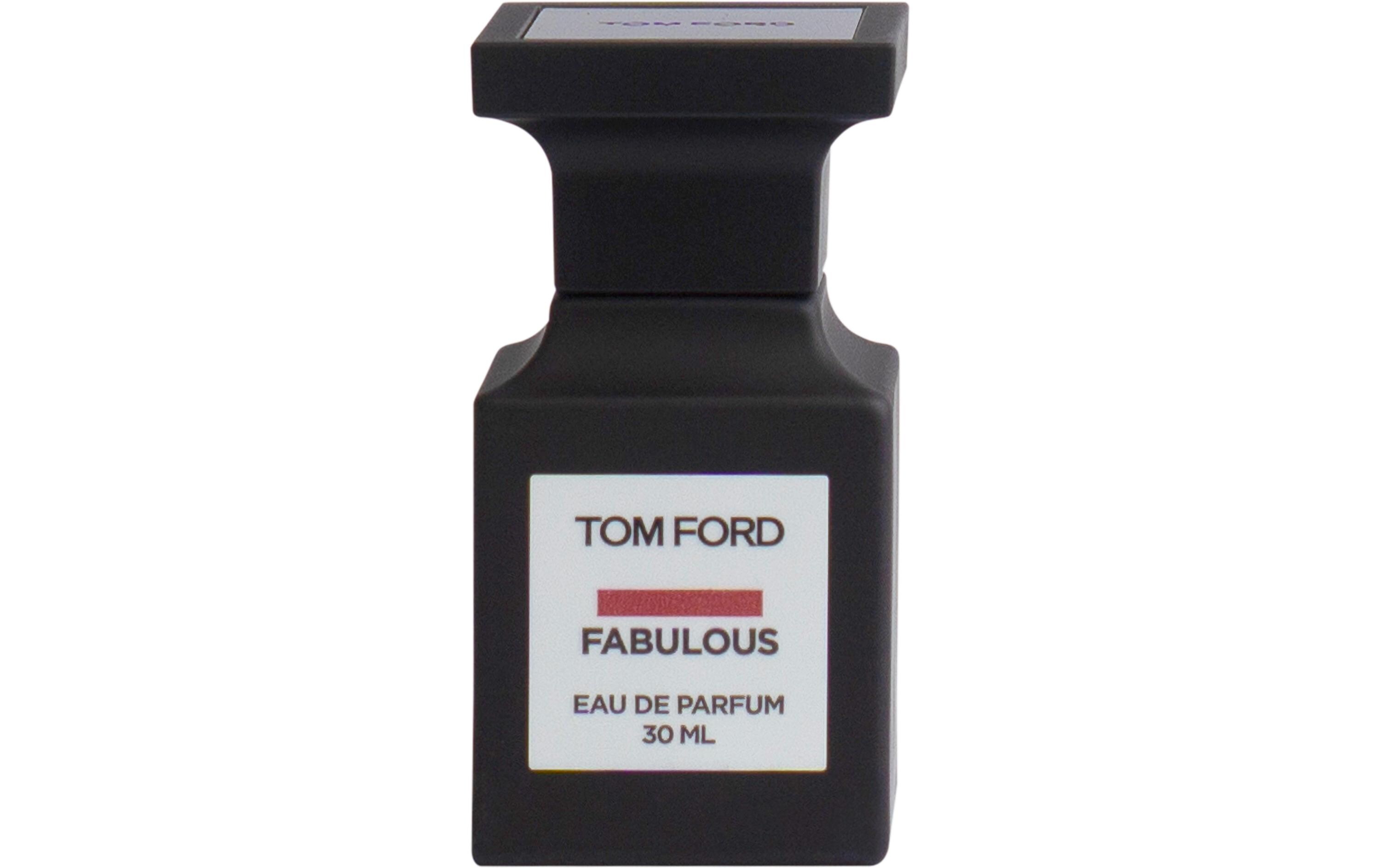 Eau de Parfum Fabulous 30 ml<br>Aussergewöhnlicher Duft mit berauschender Verführungskraft