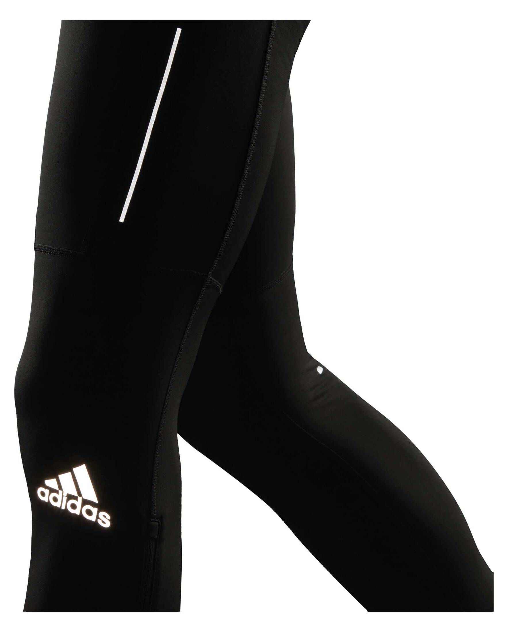 adidas Performance| Herren Lauftights OWN THE RUN WARM