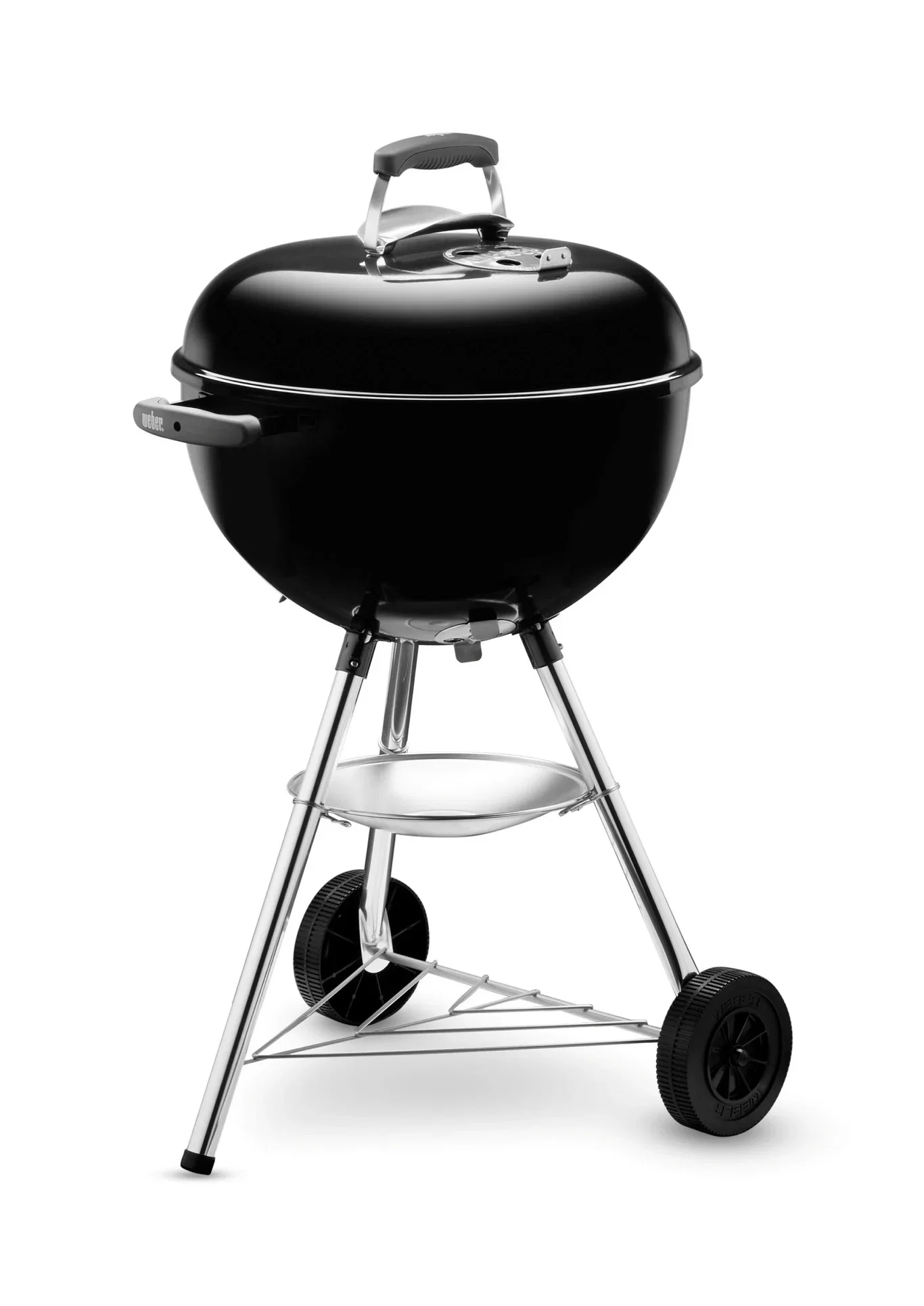 Weber Kullgrill Bar-B-Kettle Ø47 cm