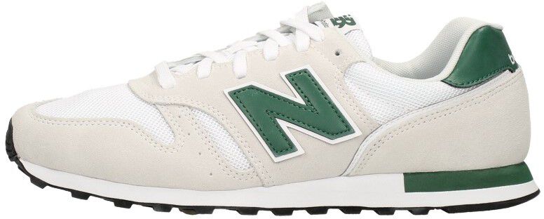 New Balance 373 wit