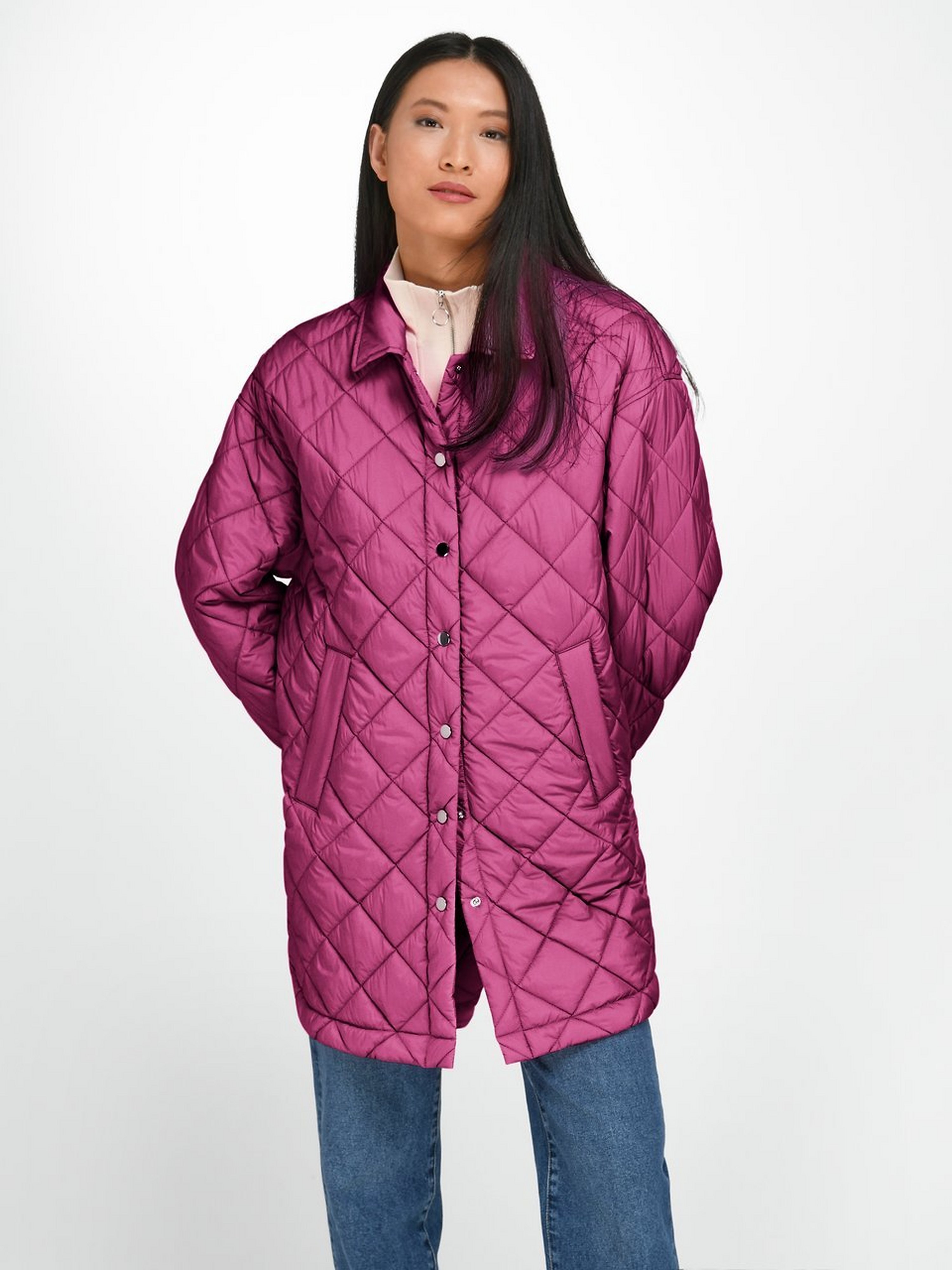 Steppjacke