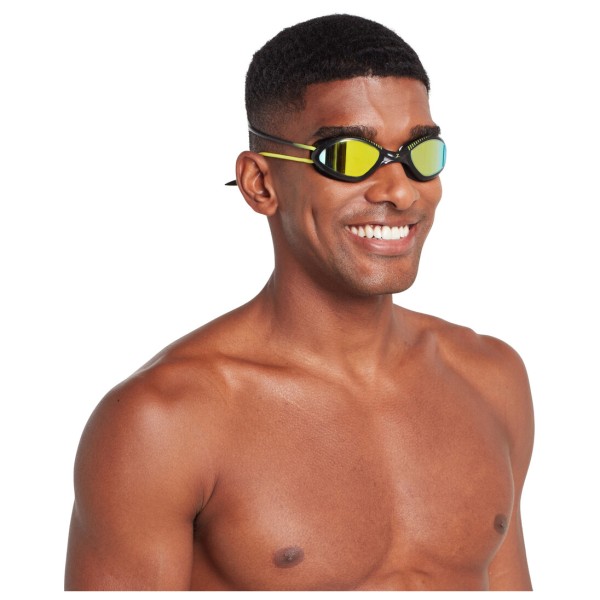Zoggs - Tiger Titanium - Lunettes de natation