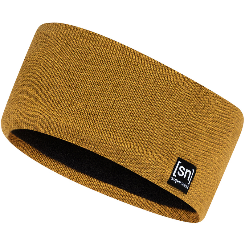 Super.Natural Riffler Stirnband