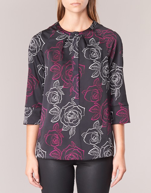 Armani jeans - DRENIZ - Noir