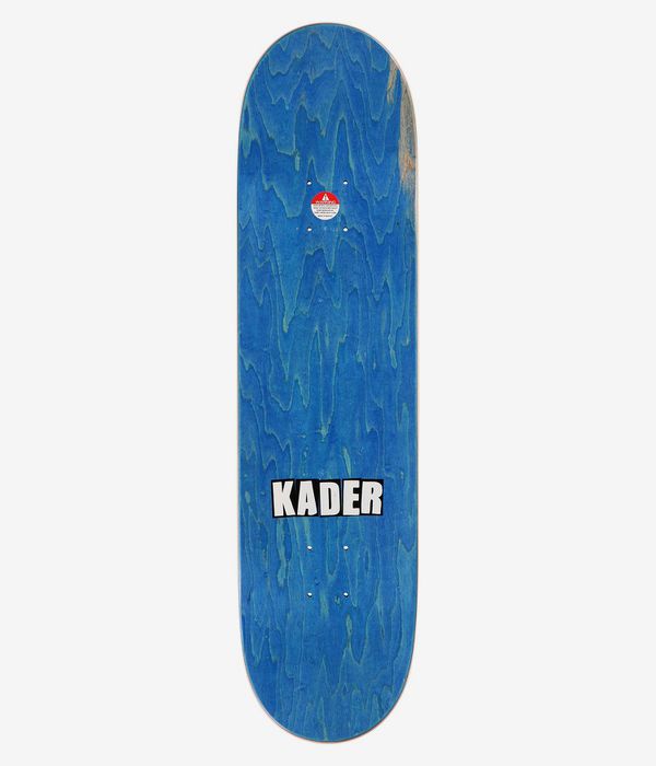 Baker Kader Jammy's 8.125