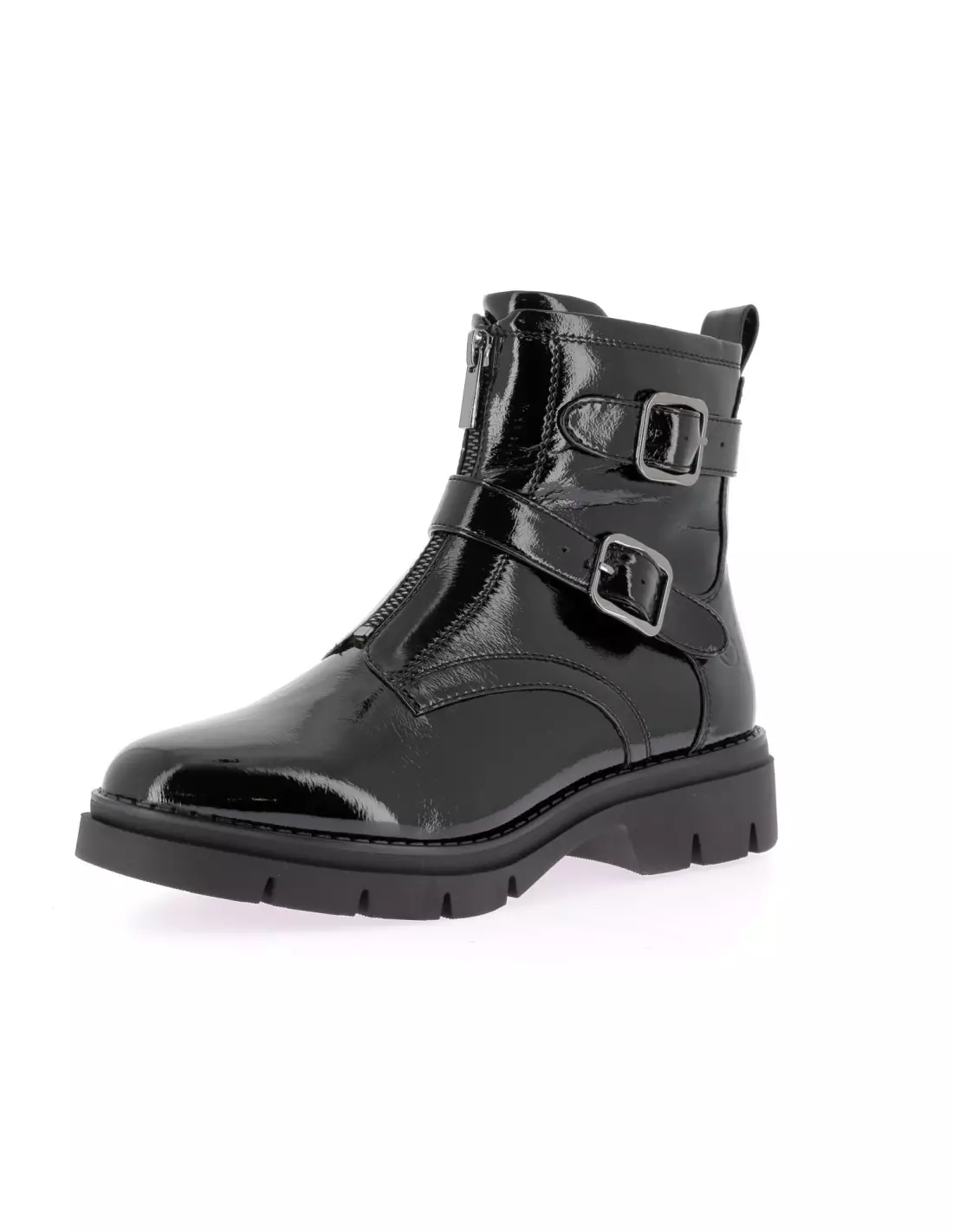 TAMARIS 25817 - Boots & bottines Blackpatent