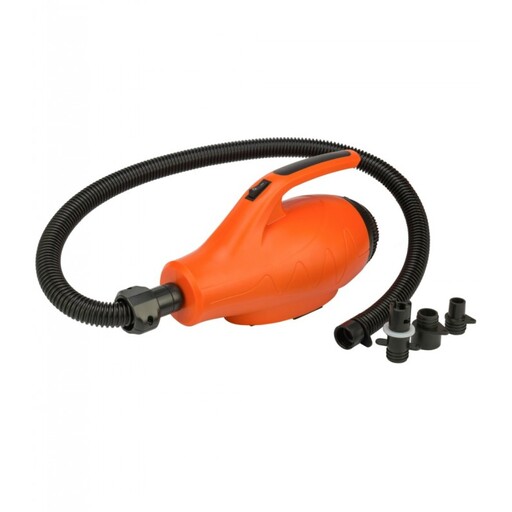 Bomba elétrica para barco inflável 12V 3 Psi