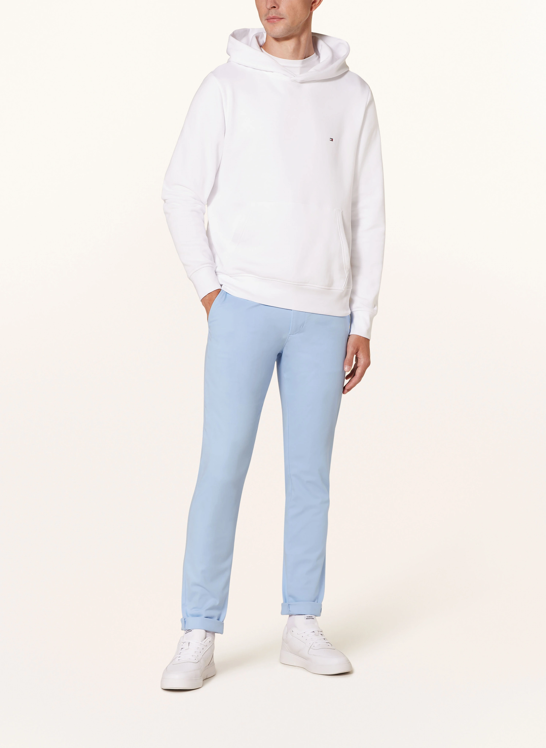 TOMMY HILFIGER Chino BLEECKER Slim Fit
