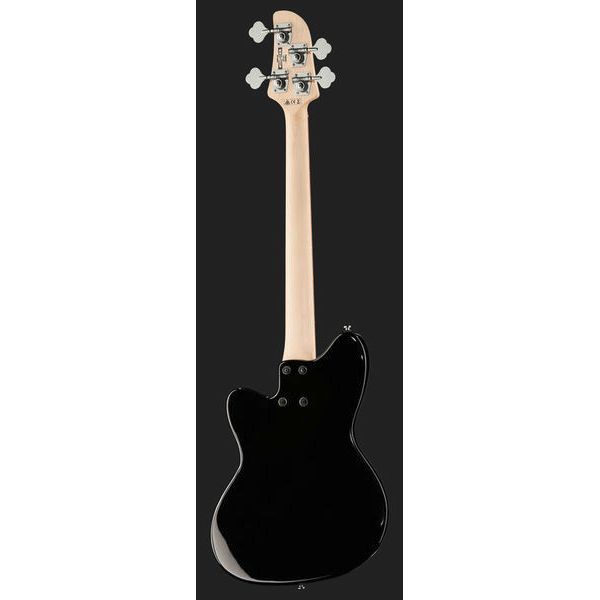 Ibanez TMB30-BK Talman Short Scale