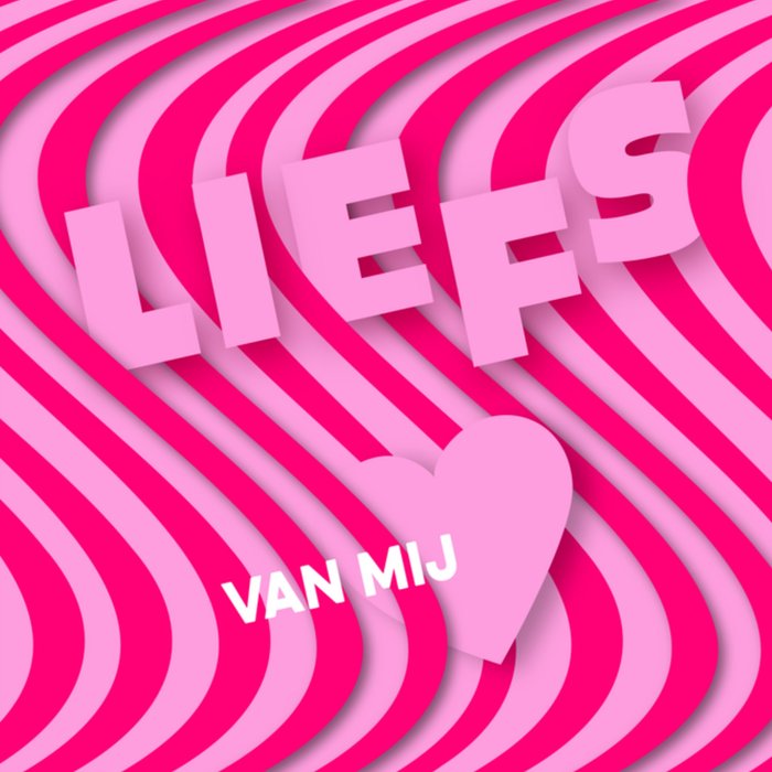 Greetz | Zomaarkaart | liefs van mij