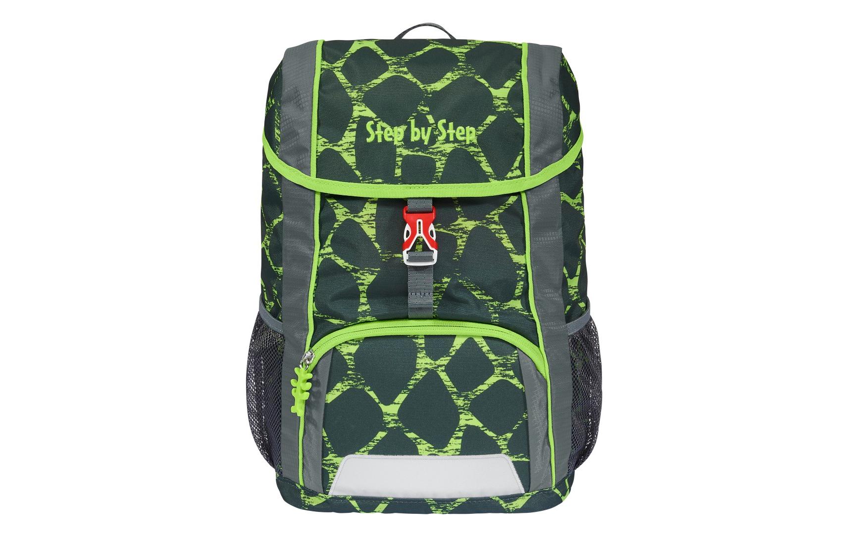 Rucksack Dino Tres 13 lKID Rucksack-Set «Dino Tres», 3-teilig