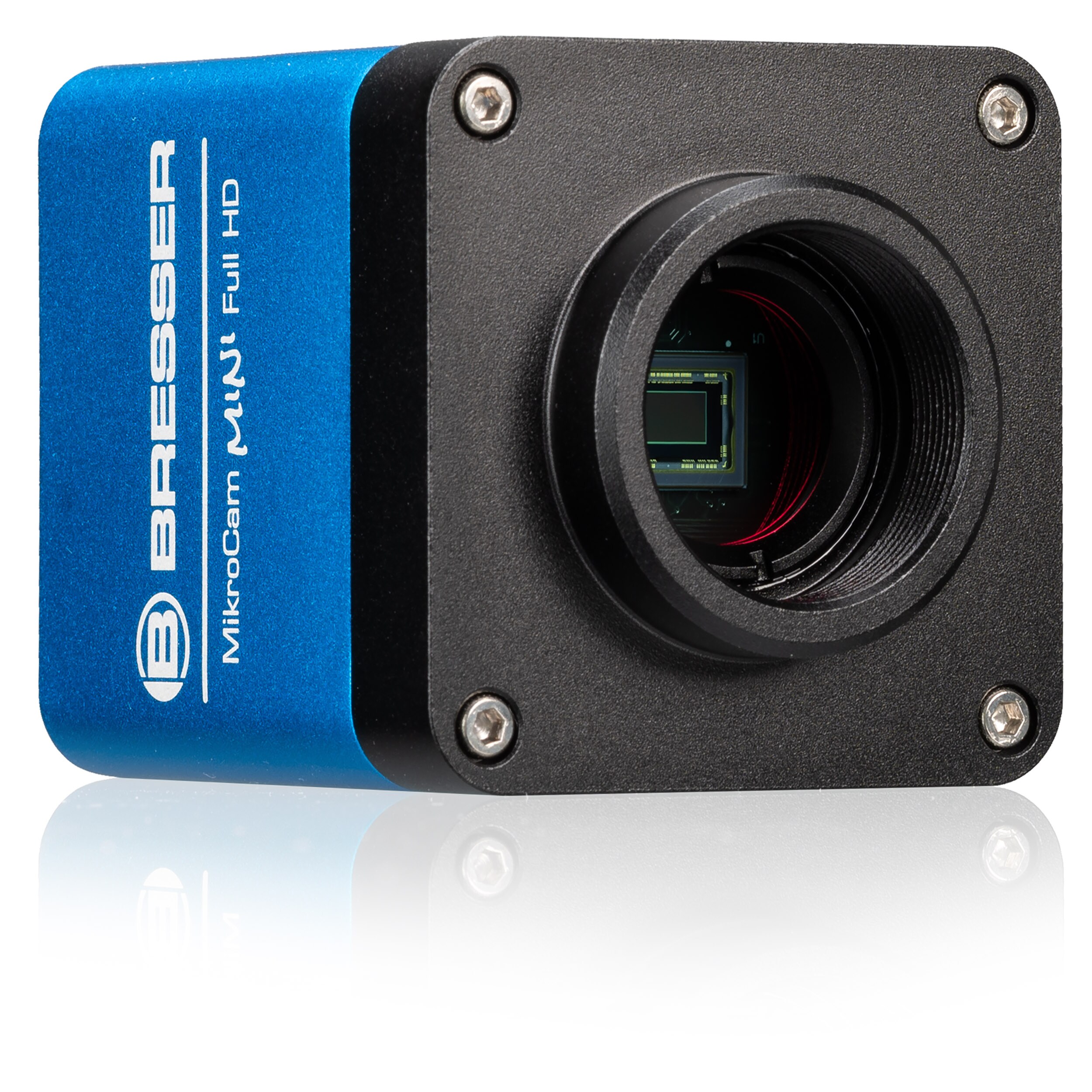 BRESSER MikroCam MINI Full HD HDMI Mikroskopkamera