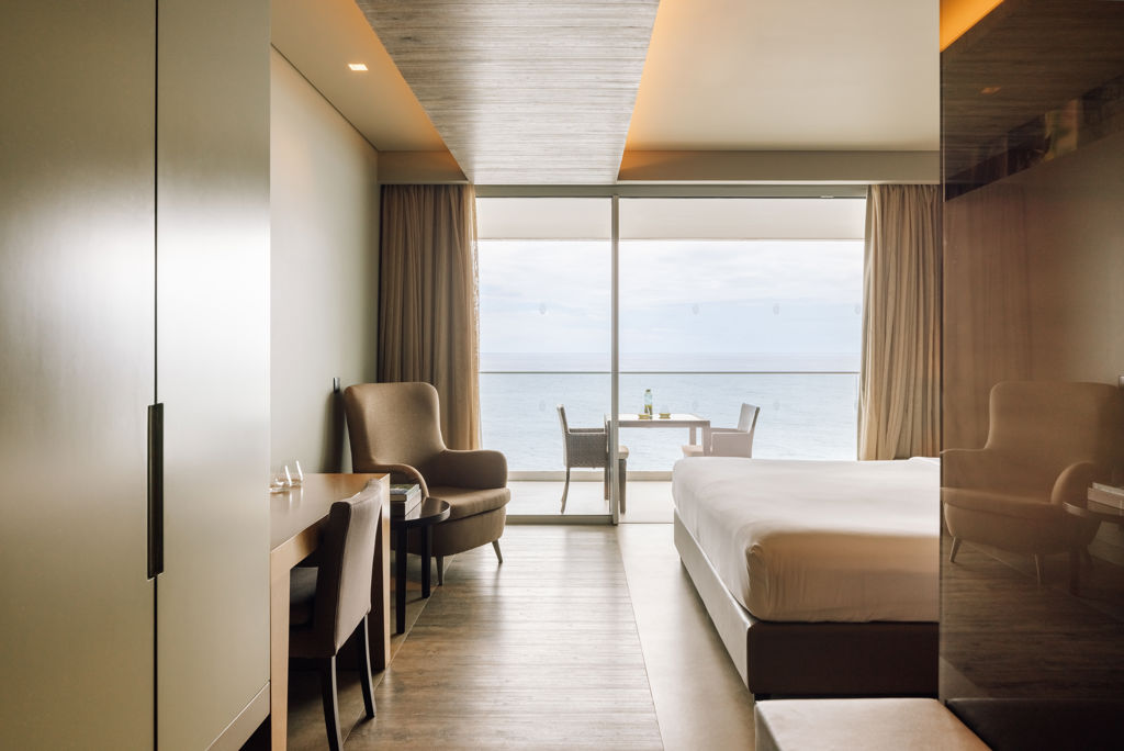Fly & Go Saccharum Resort & Spa Logies en ontbijt - Hotel